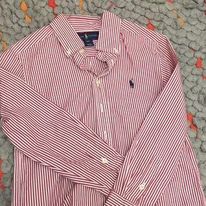 Boys Ralph Lauren Polo Shirt!